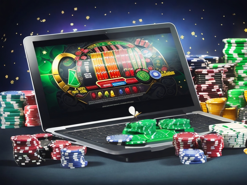Licence de casino en ligne : un critère essentiel pour choisir son site de jeu et éviter les arnaques.